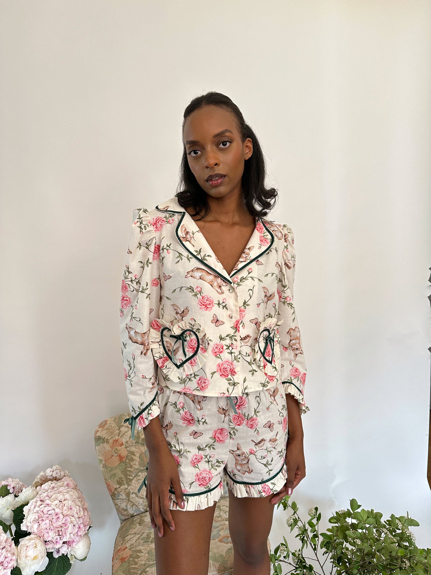 Bunny Pyjama