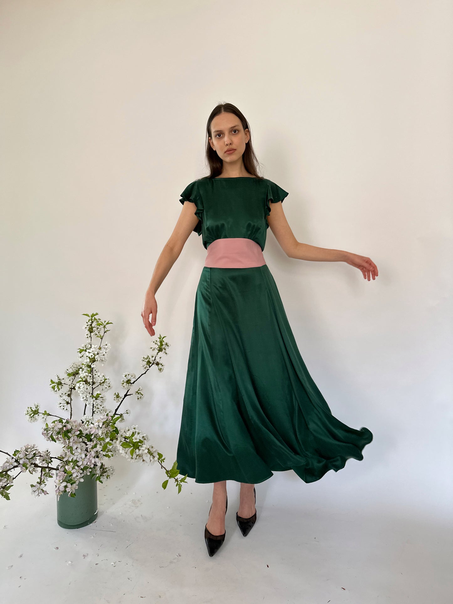 Princess Dress