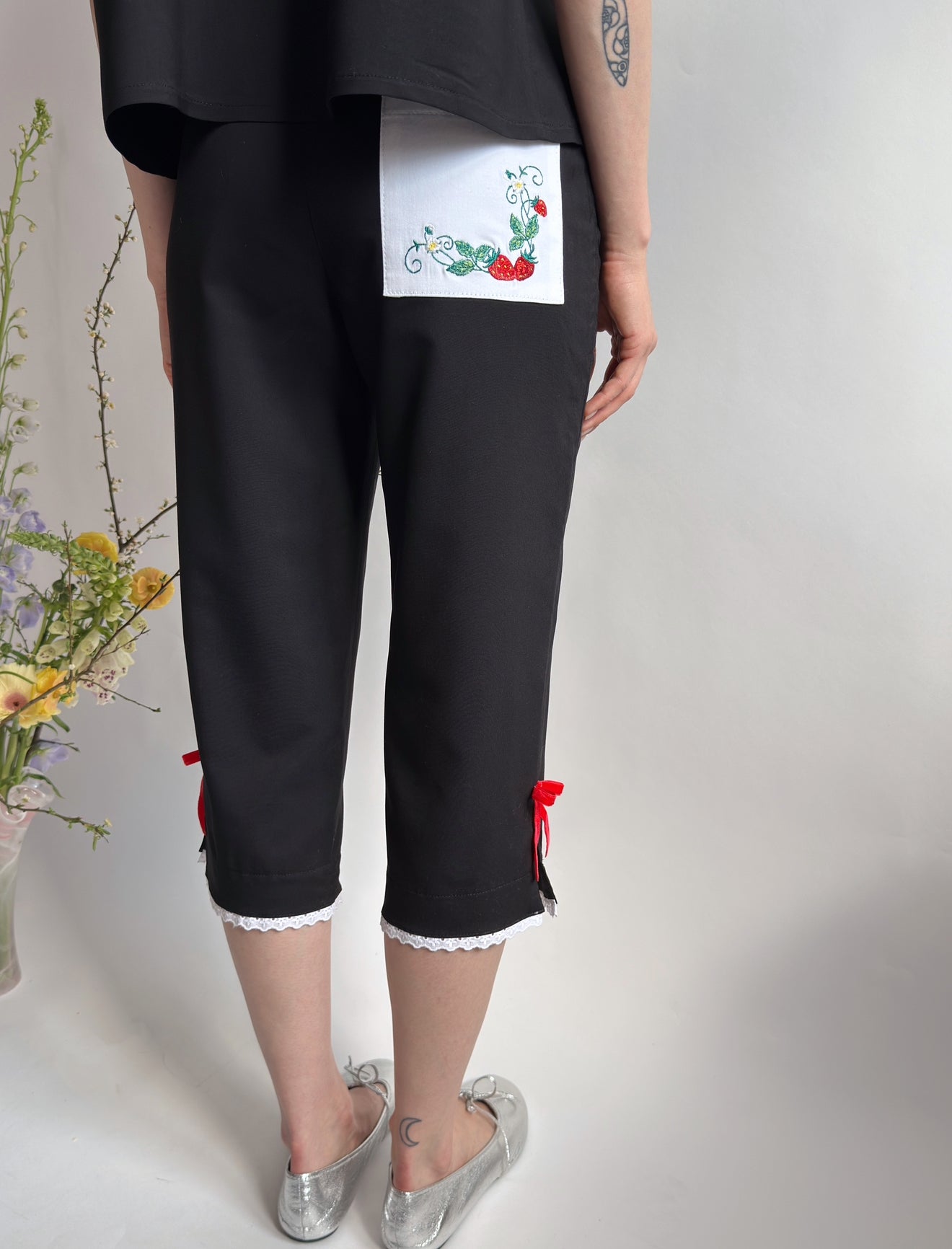 Strawberry Set