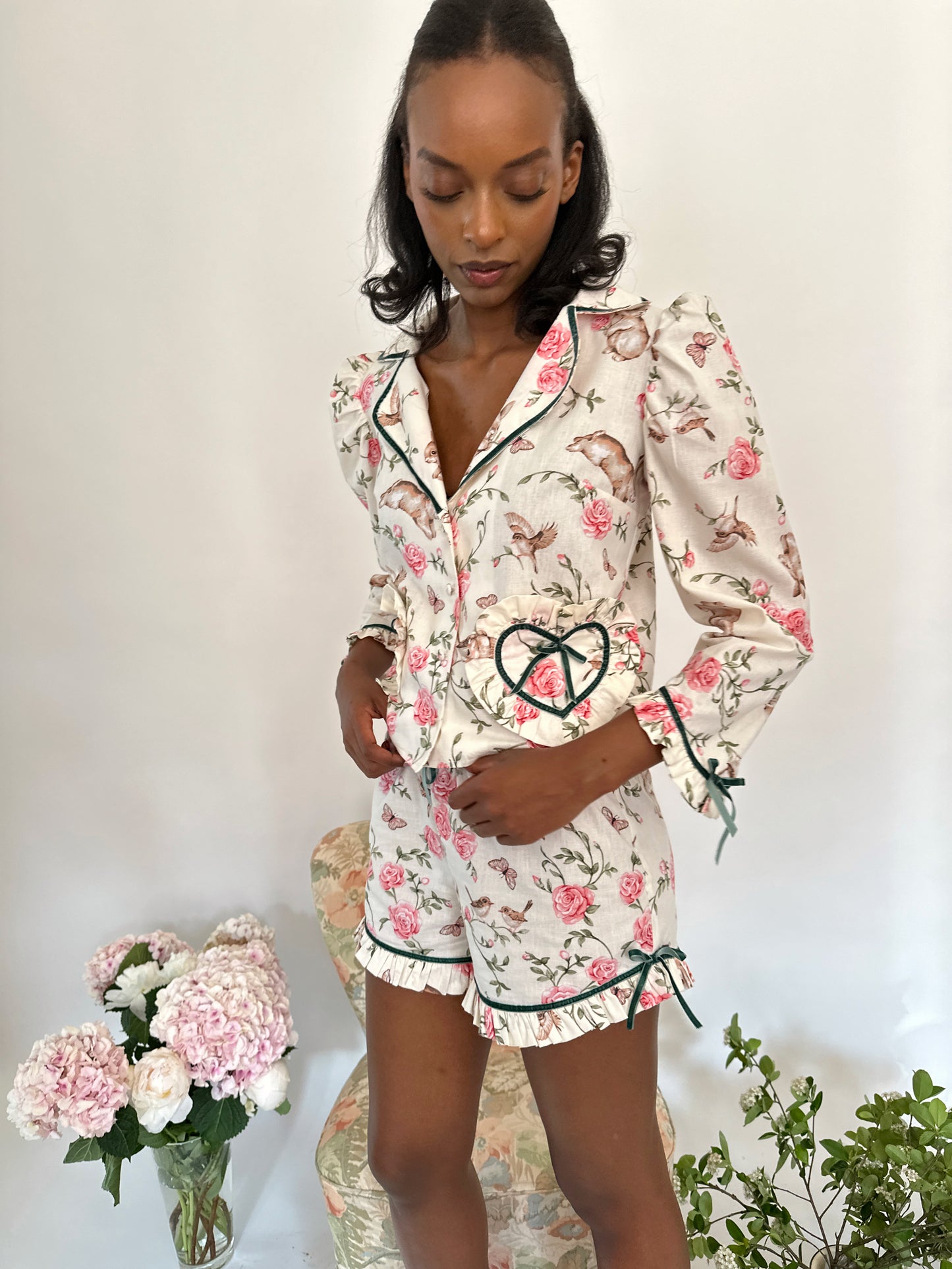 Bunny Pyjama