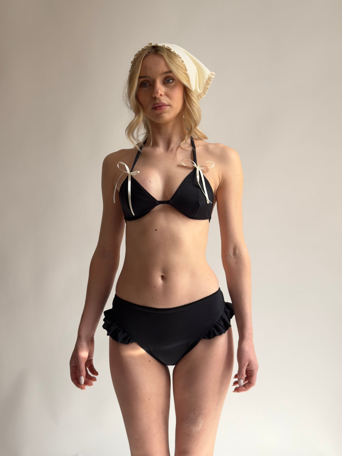Bunny Bikini