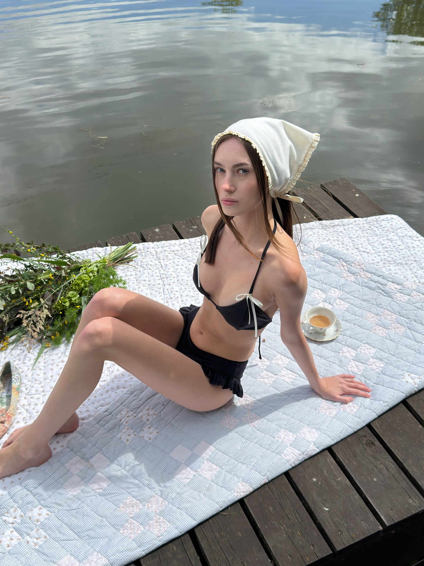 Bunny Bikini