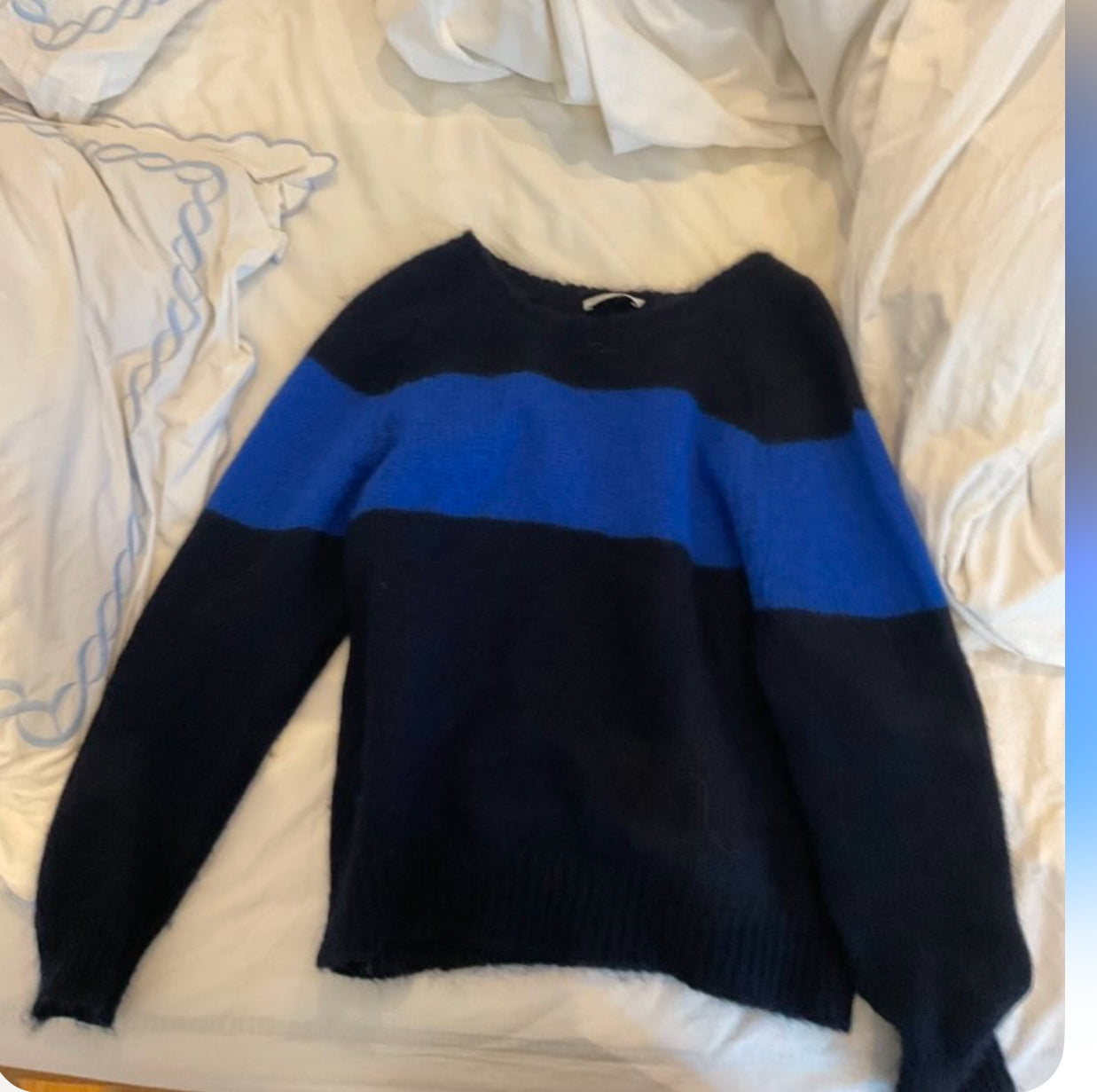 Custom jumper