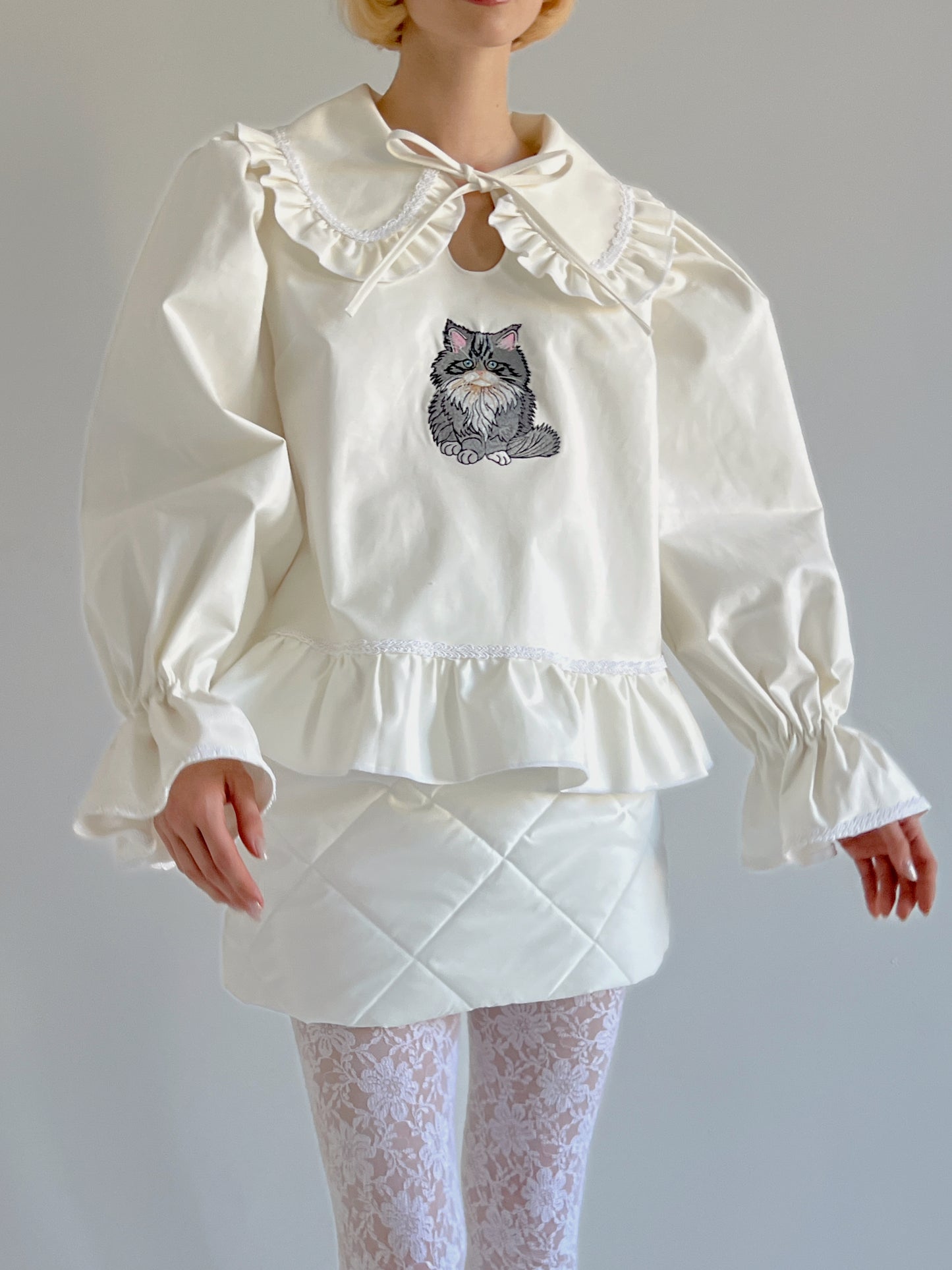 Custom order wholesale