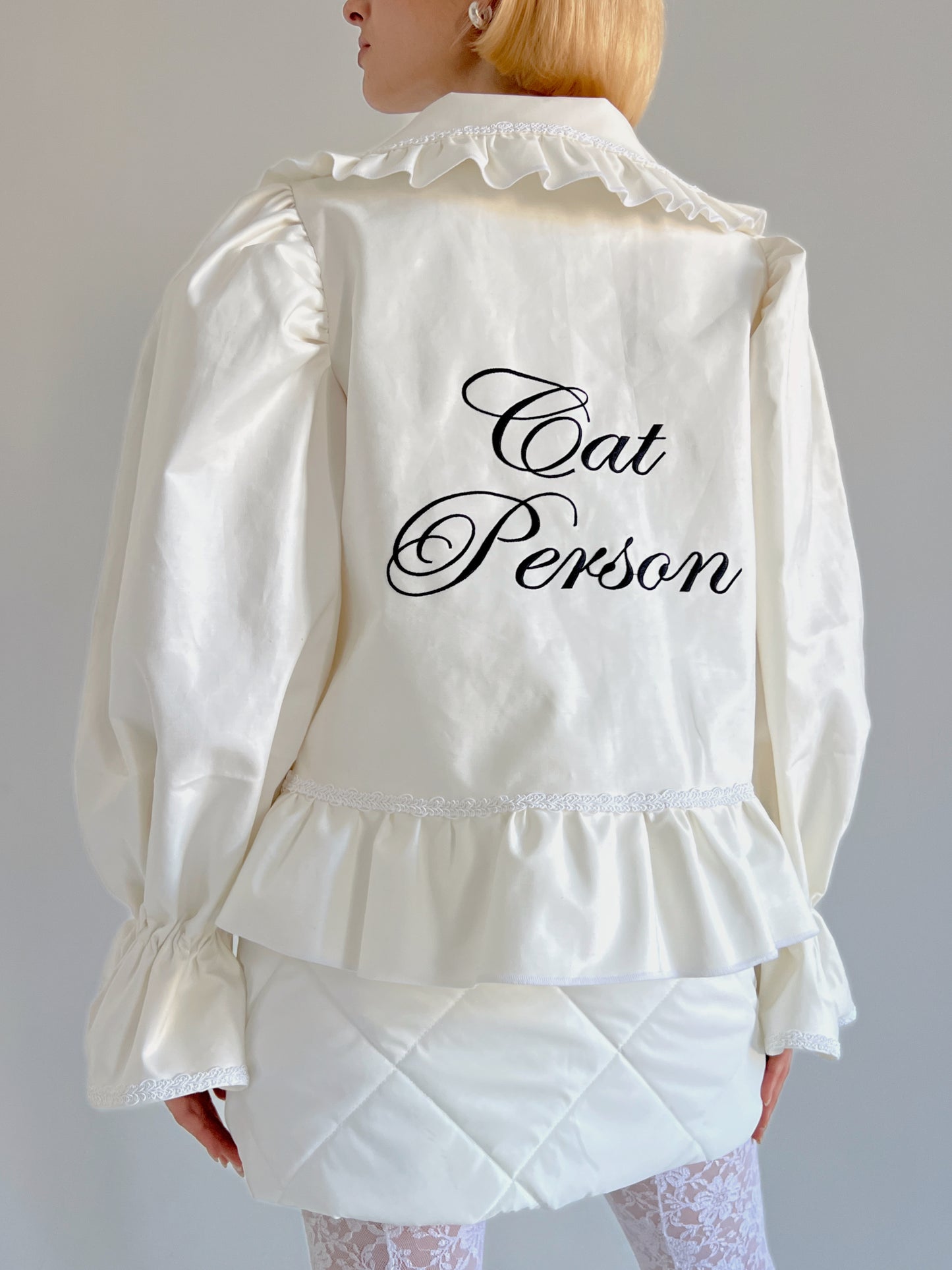 Custom order wholesale