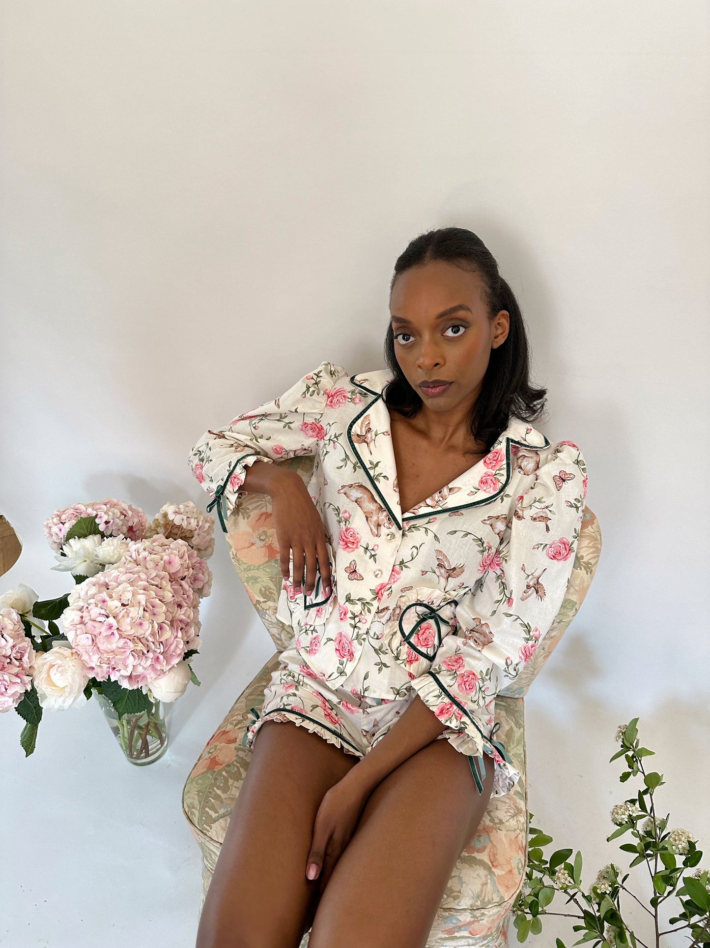 Bunny Pyjama