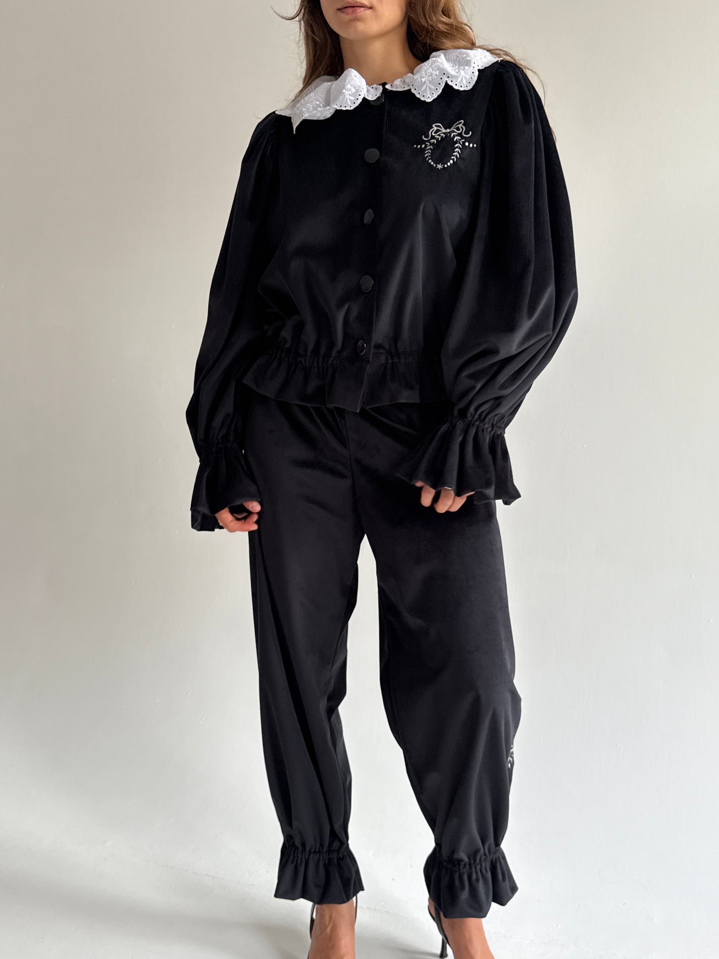 3 items sample sale