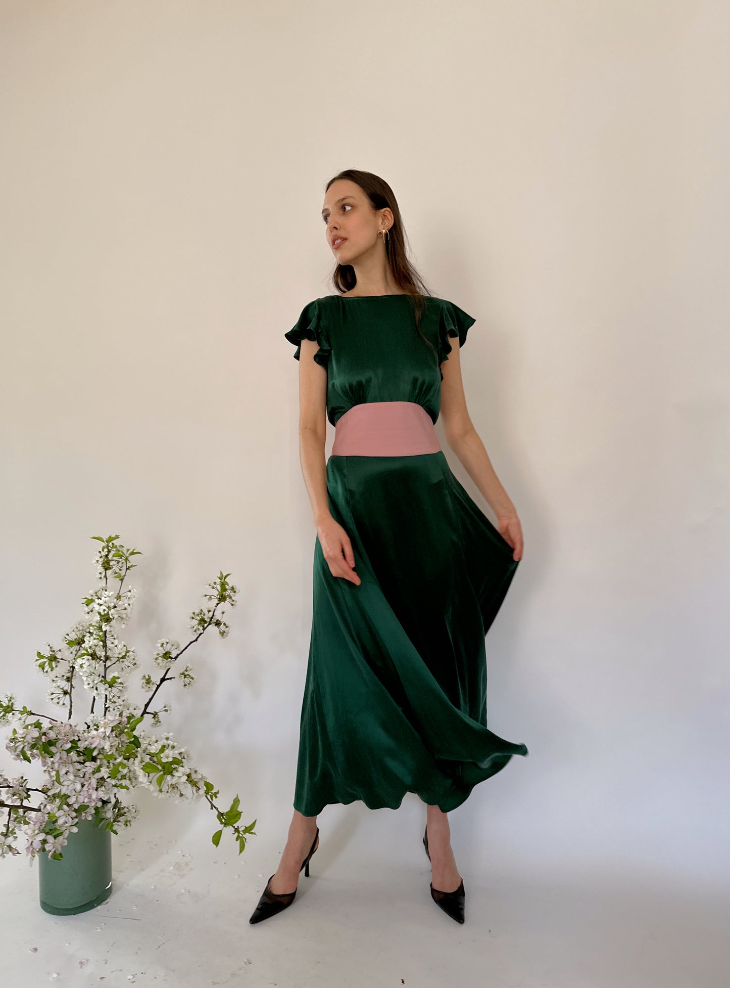 Princess Dress