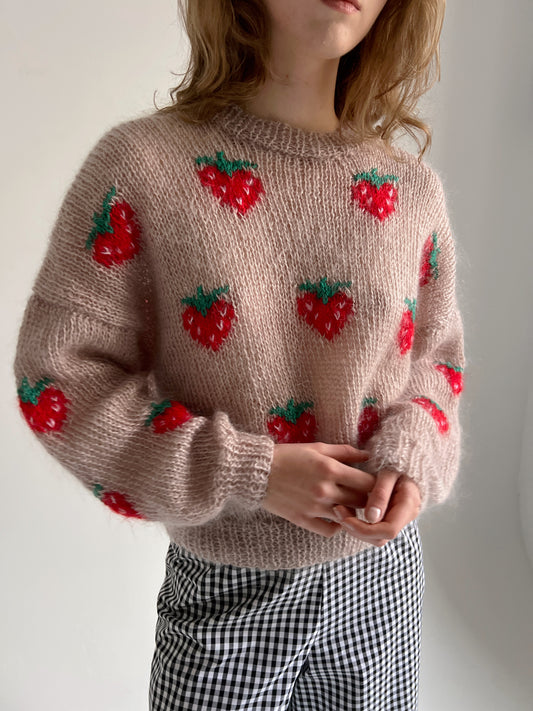 Fraise