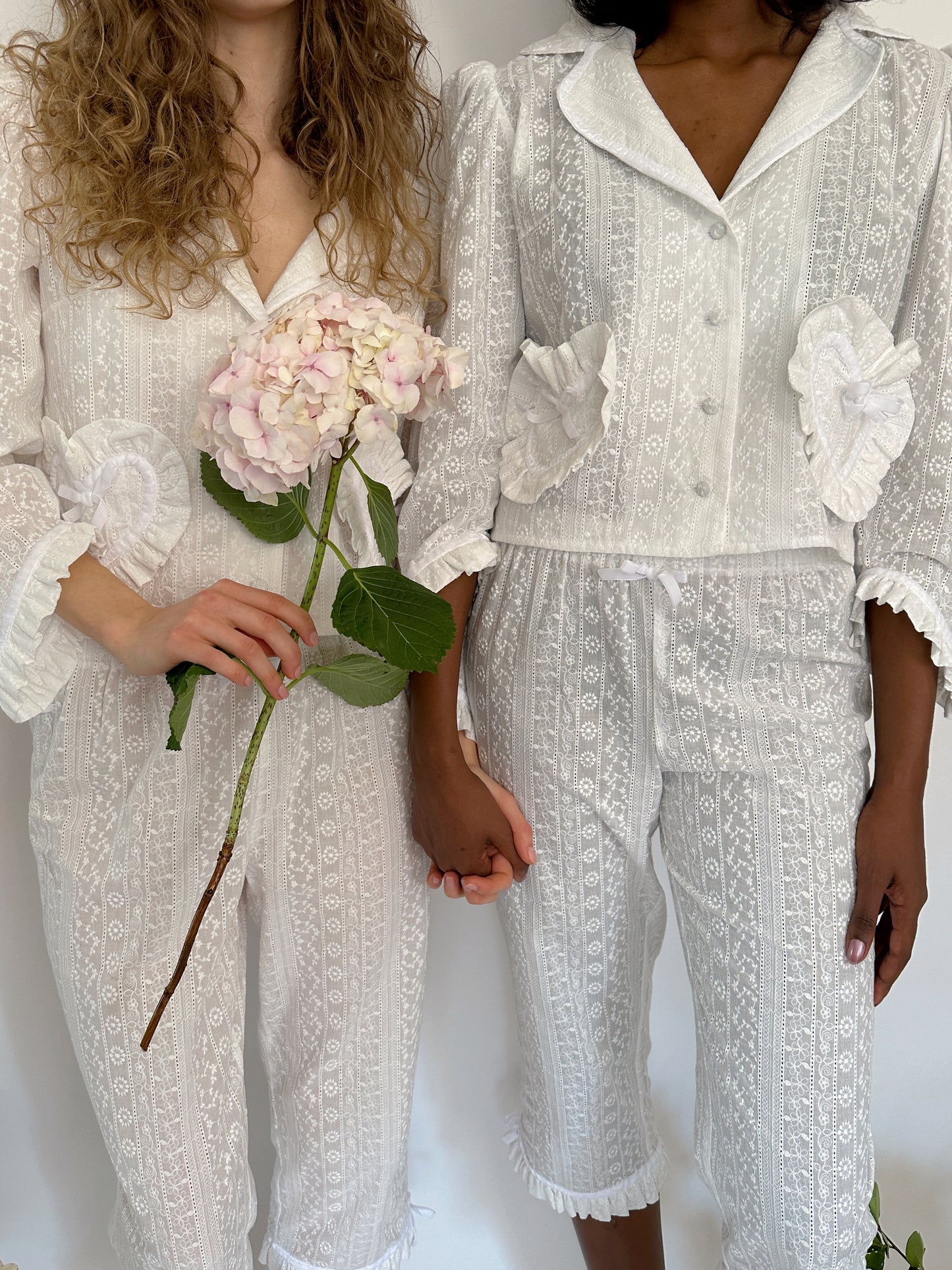 Bridal Pyjama