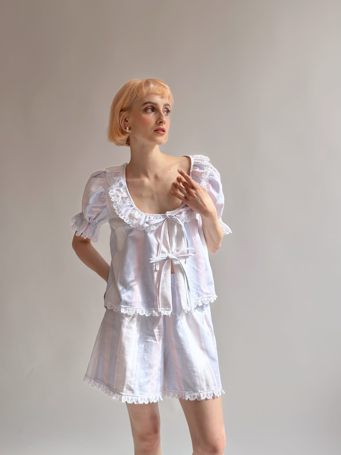 Reworked Spring Set