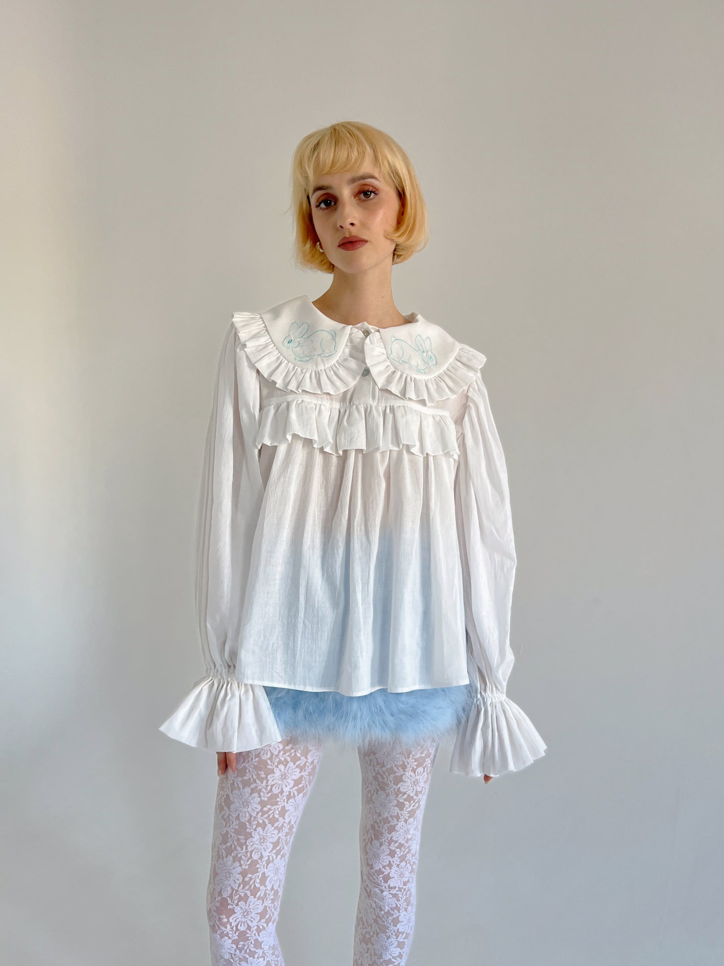 Bunny shirt