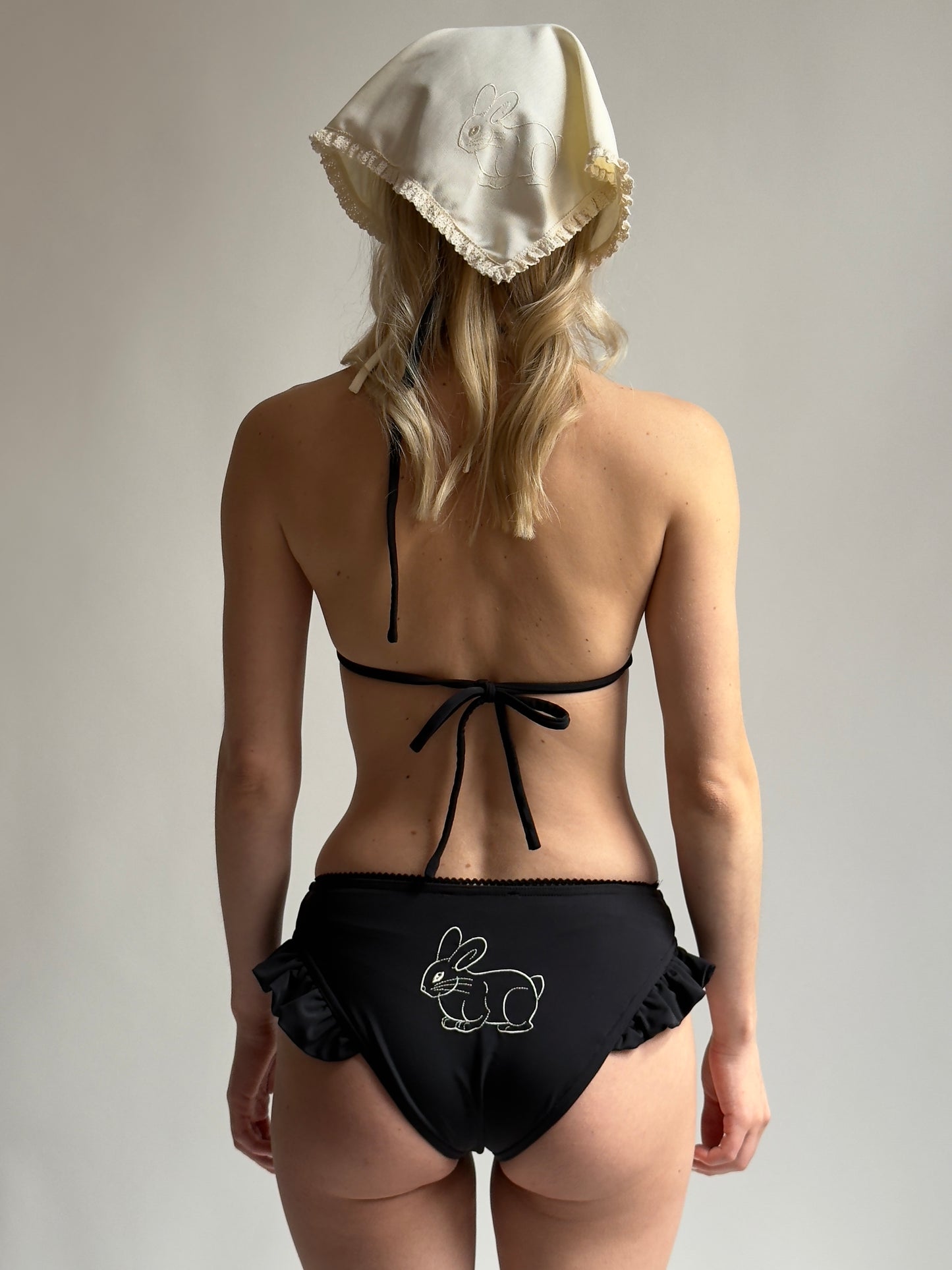 Bunny Bikini