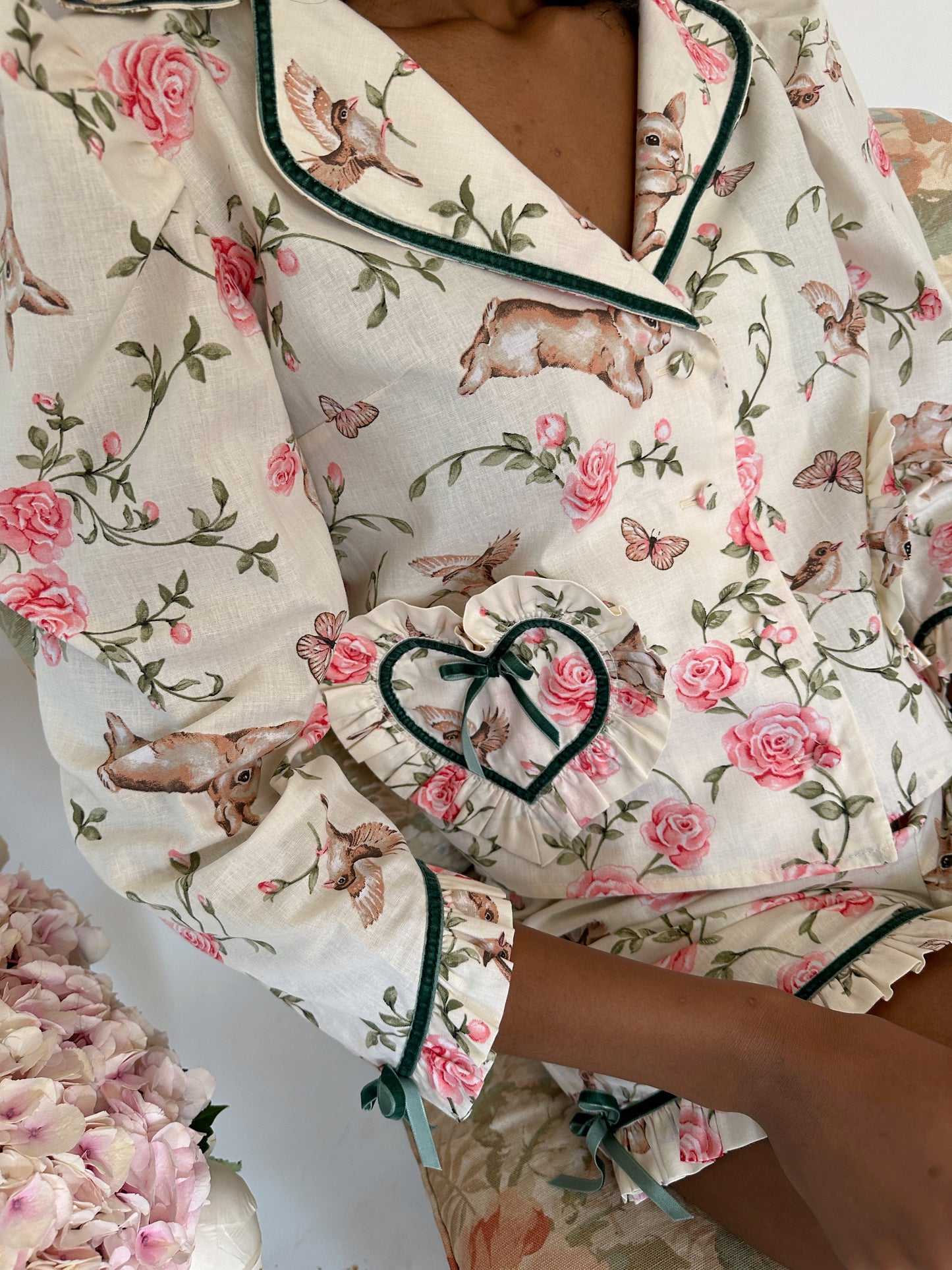 Bunny Pyjama