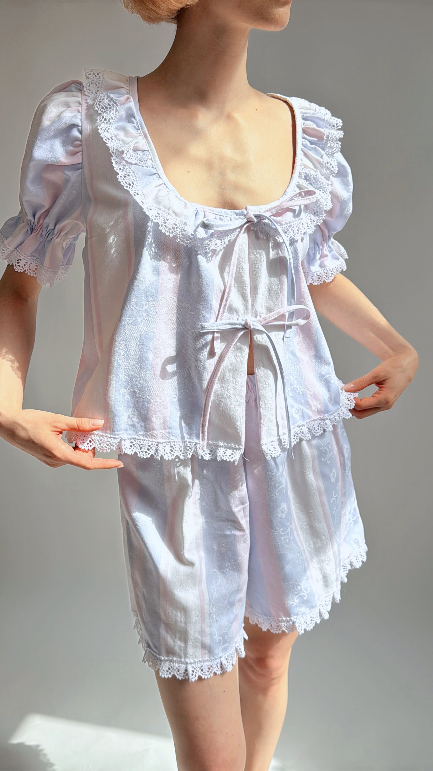Reworked Spring Set