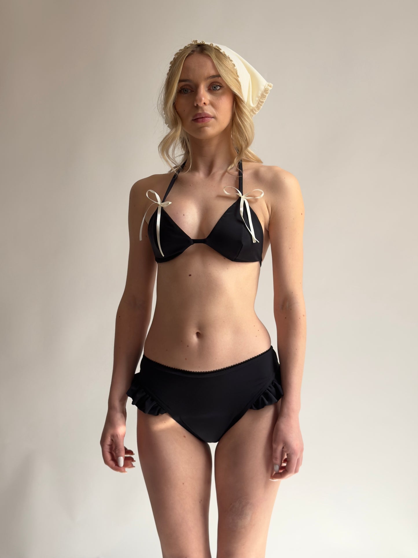 Bunny Bikini