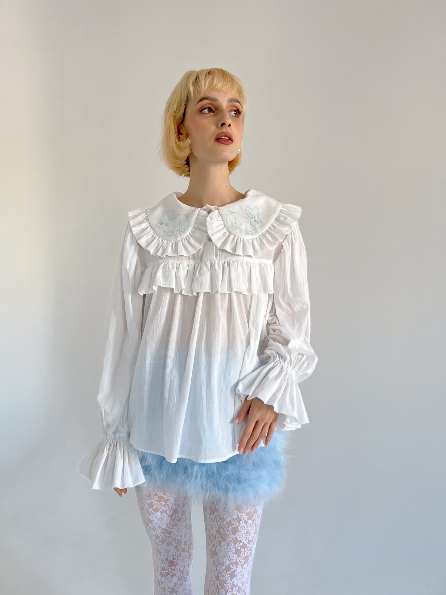 Bunny shirt