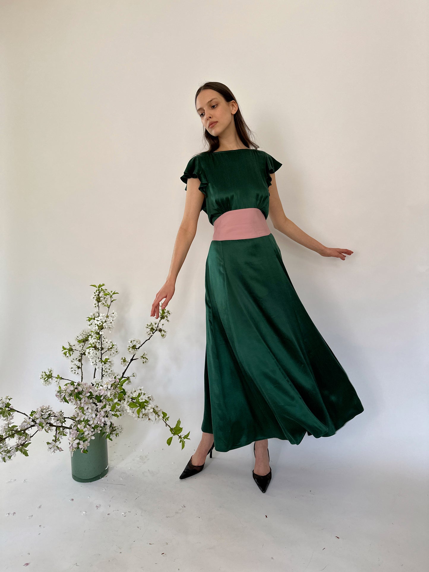Princess Dress