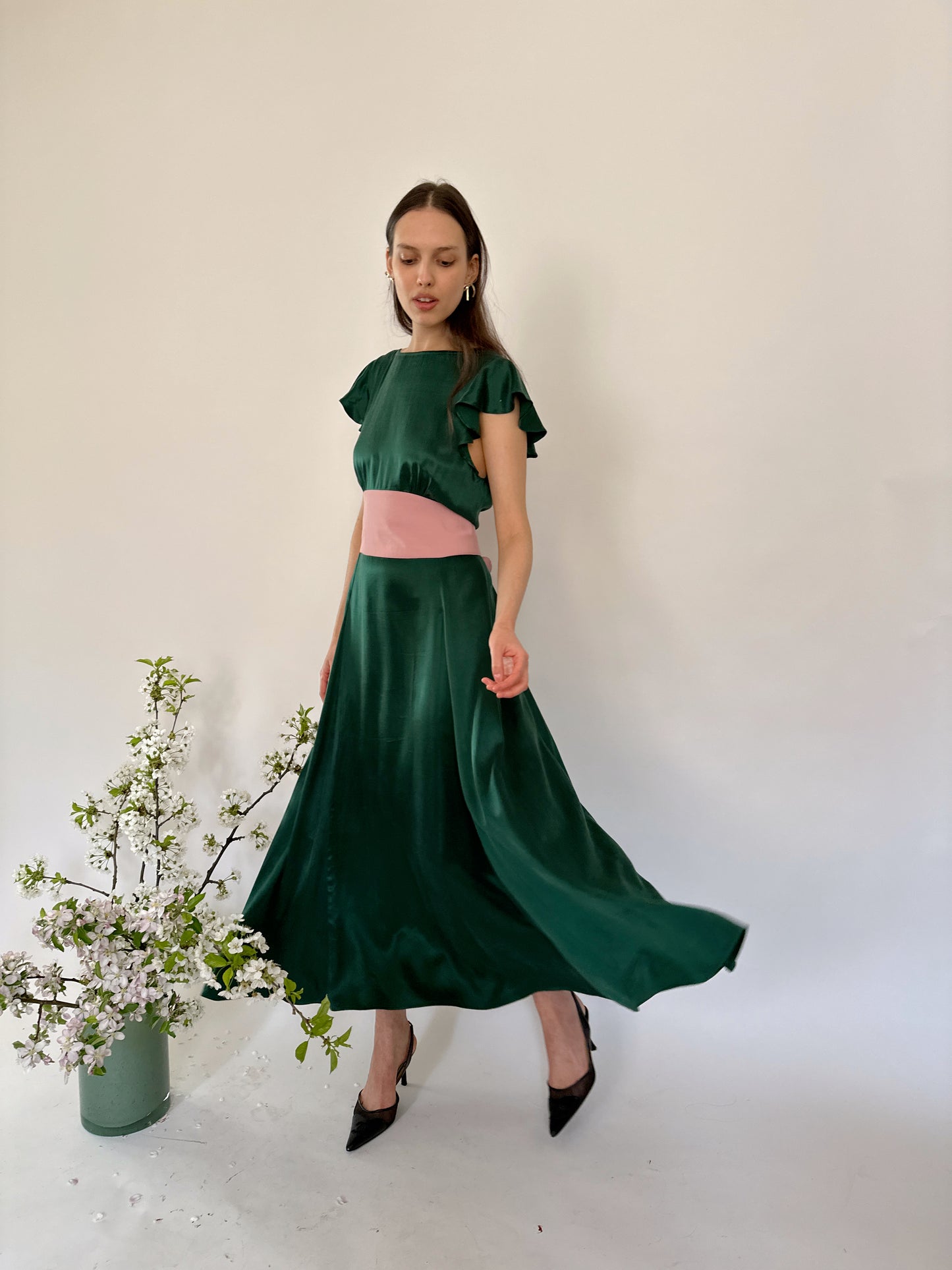 Princess Dress