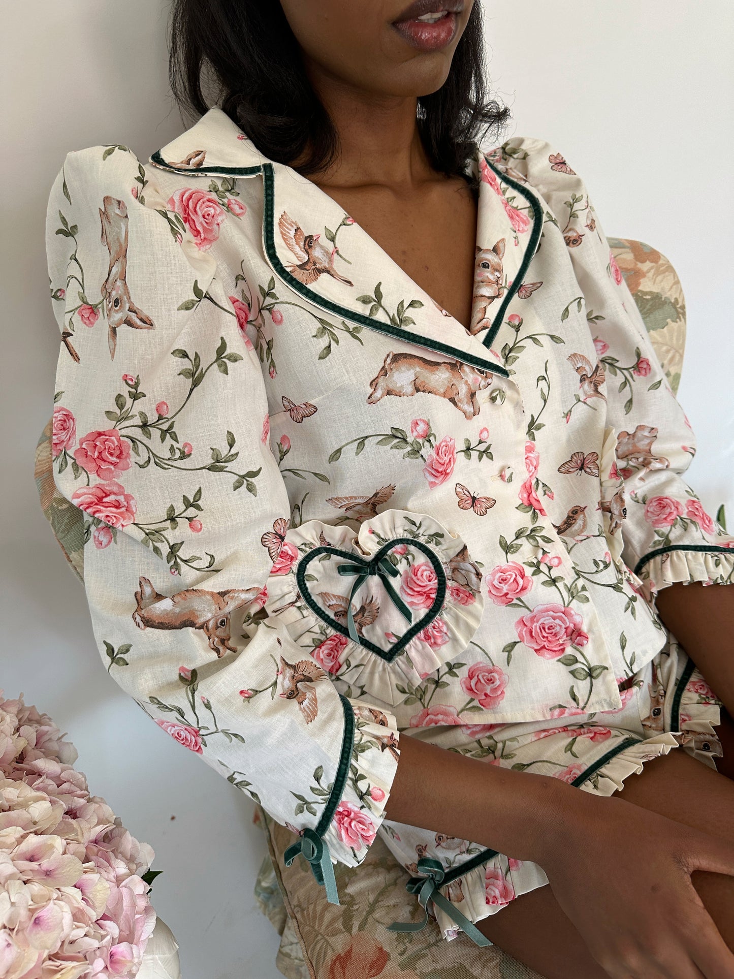 Bunny Pyjama