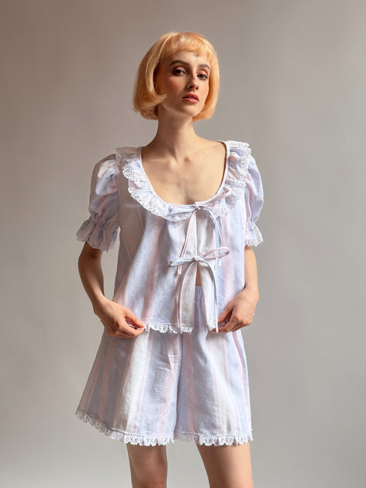 Reworked Spring Set