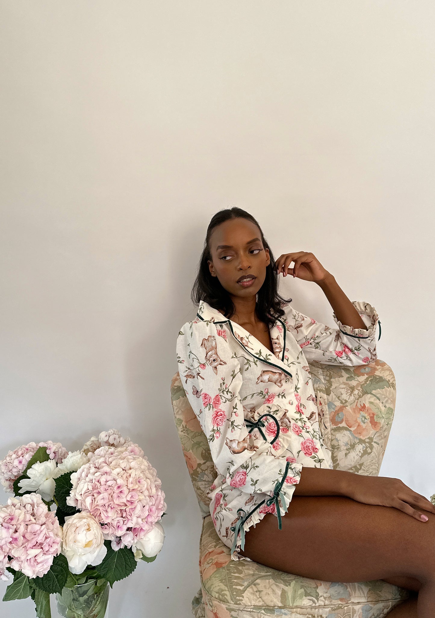 Bunny Pyjama