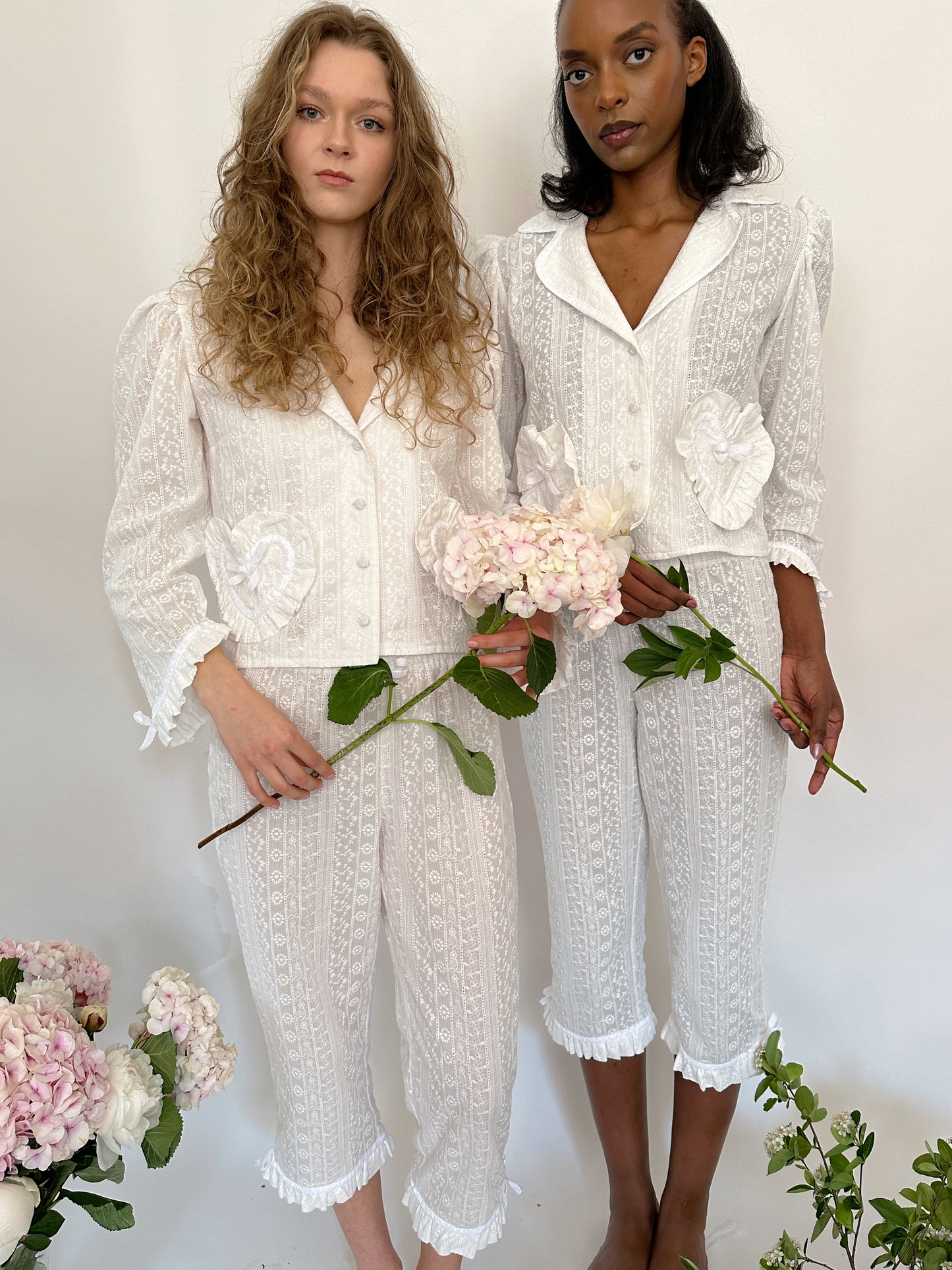 Bridal Pyjama