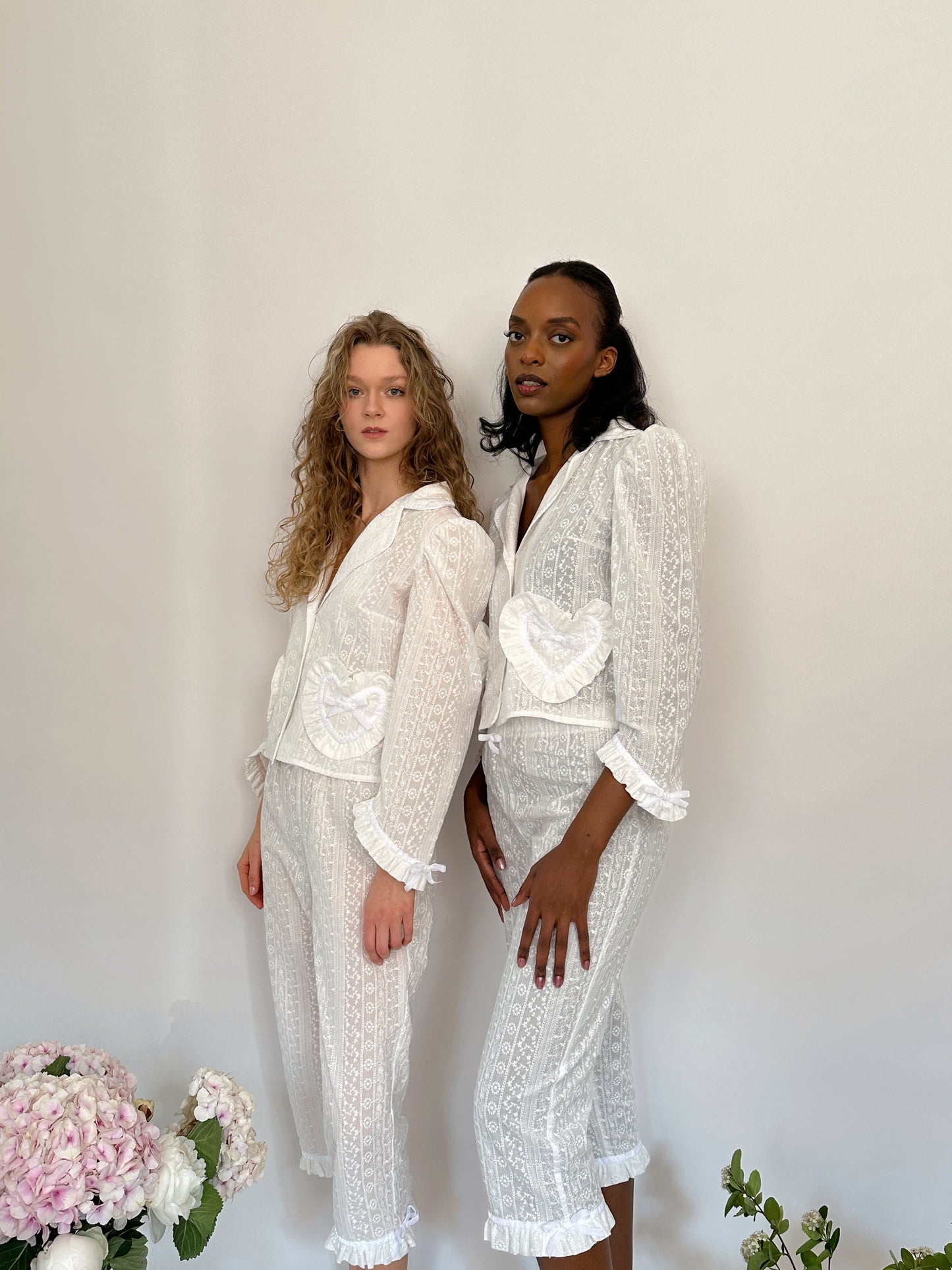 Bridal Pyjama