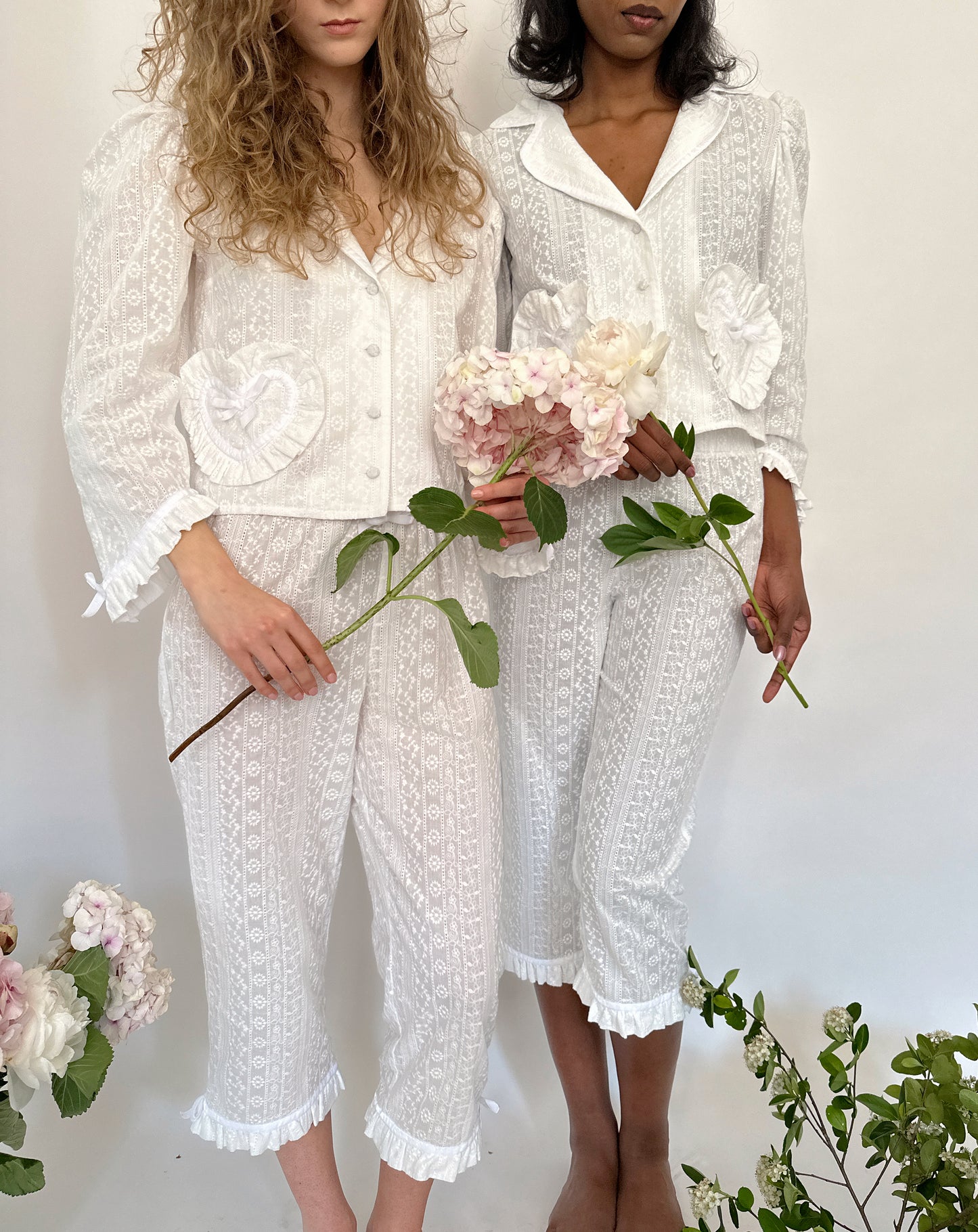 Bridal Pyjama