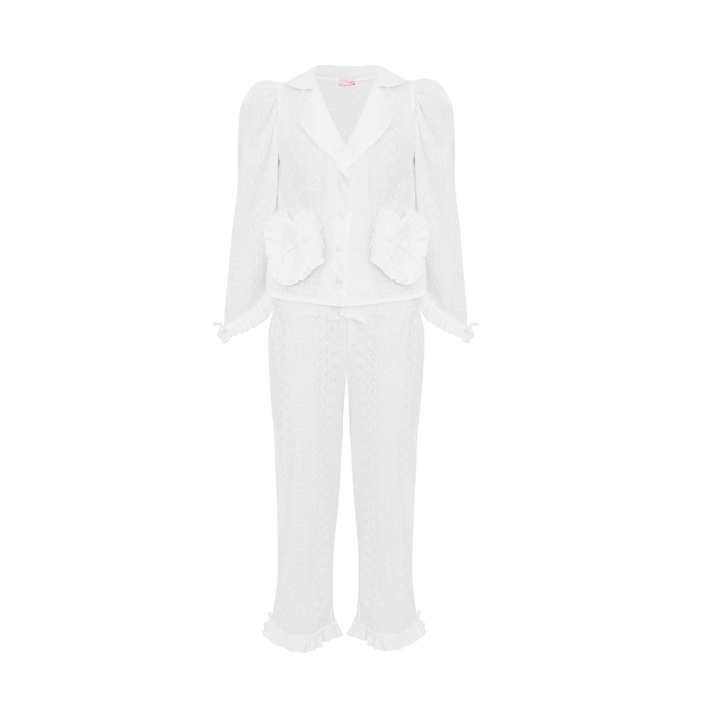 Bridal Pyjama