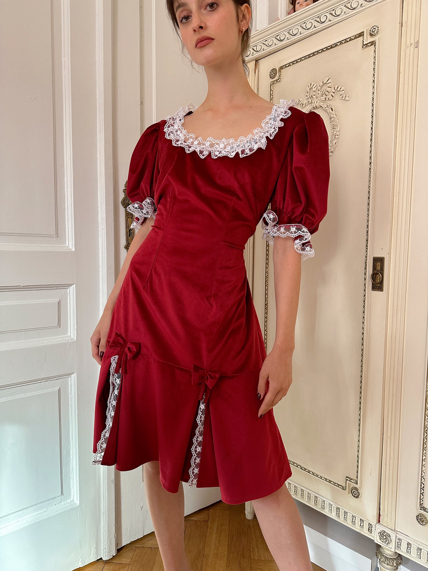 Christmas Dress