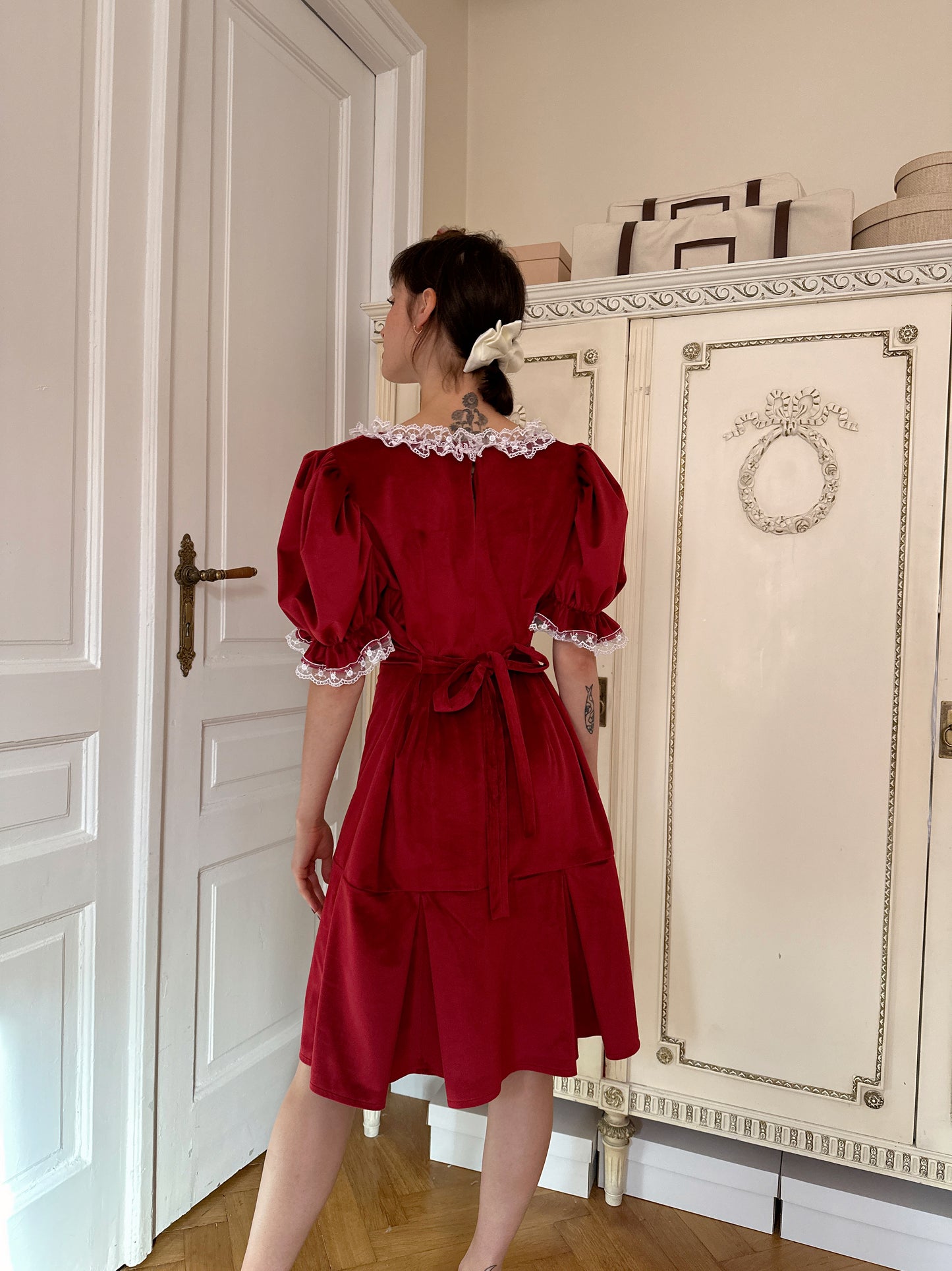 Christmas Dress