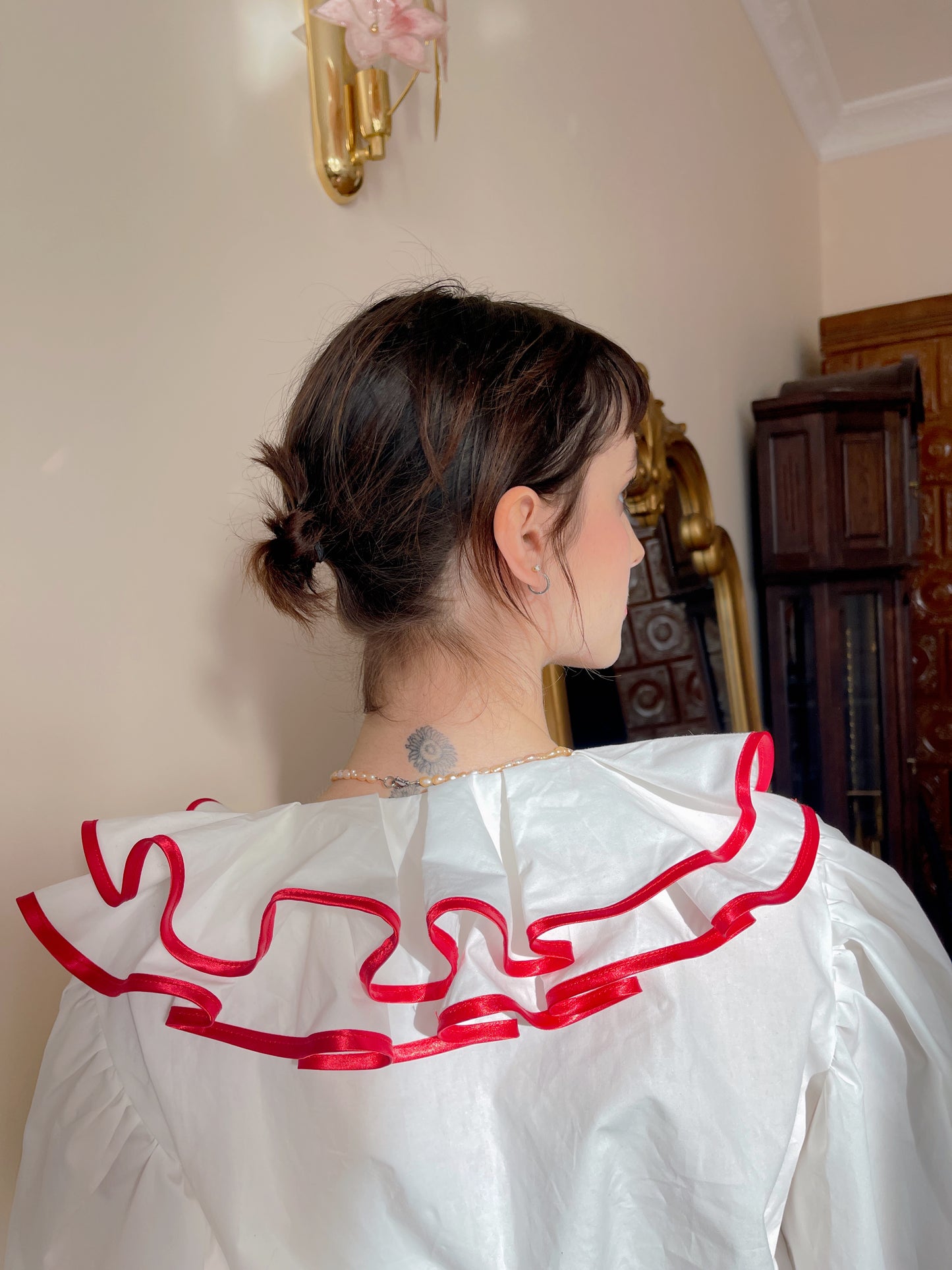 Queen Heart Shirt