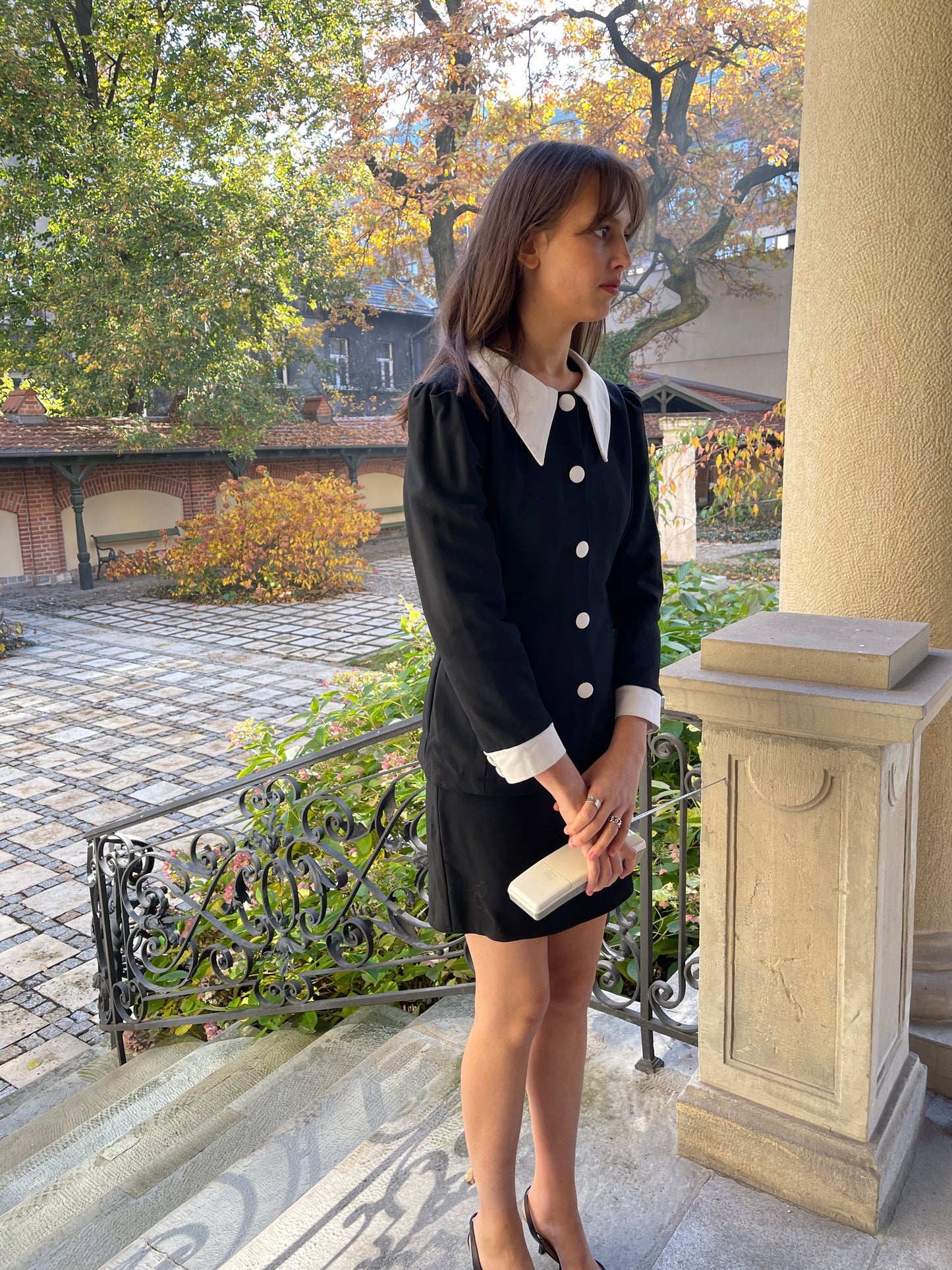 Girlboss Suit