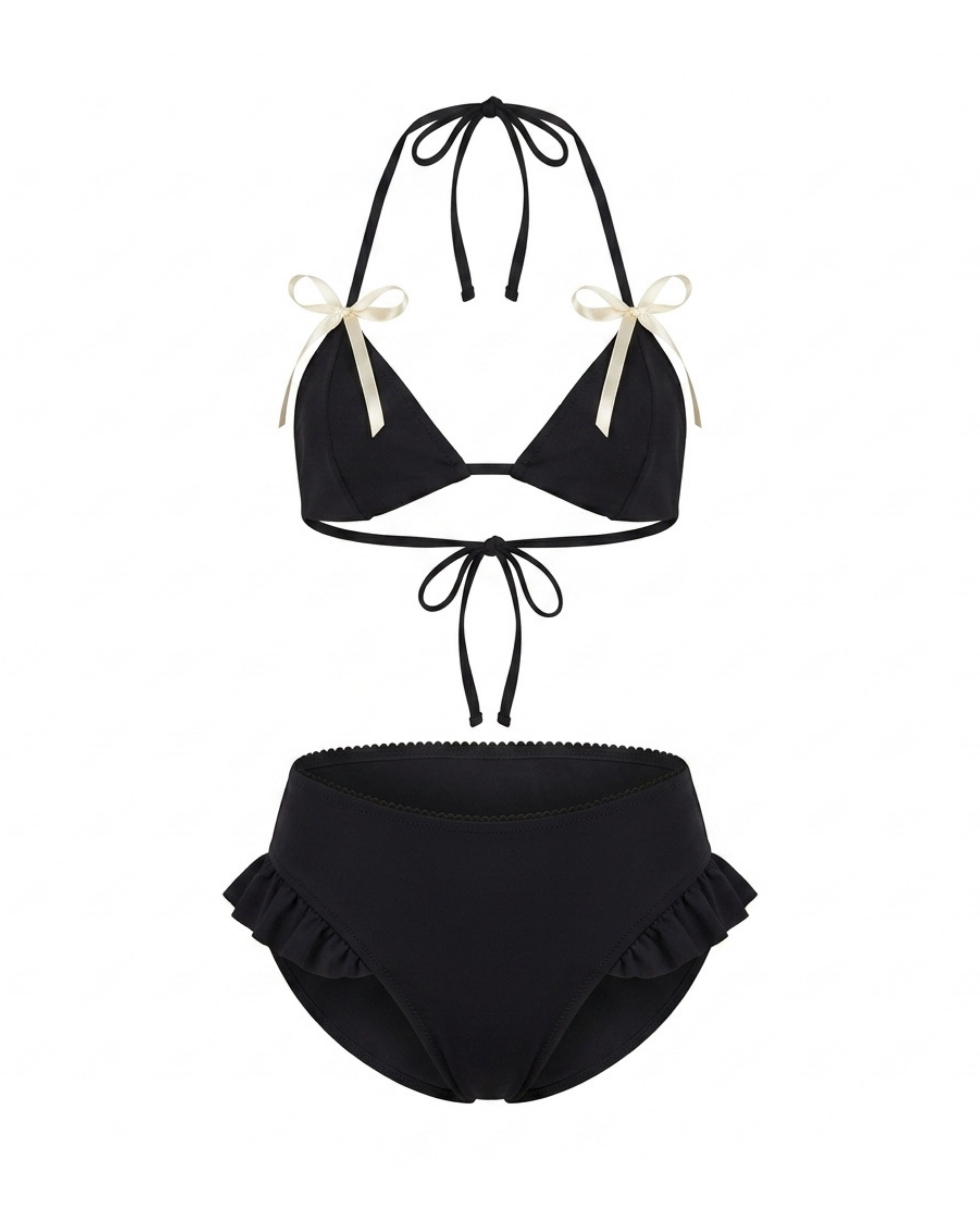 Bunny Bikini