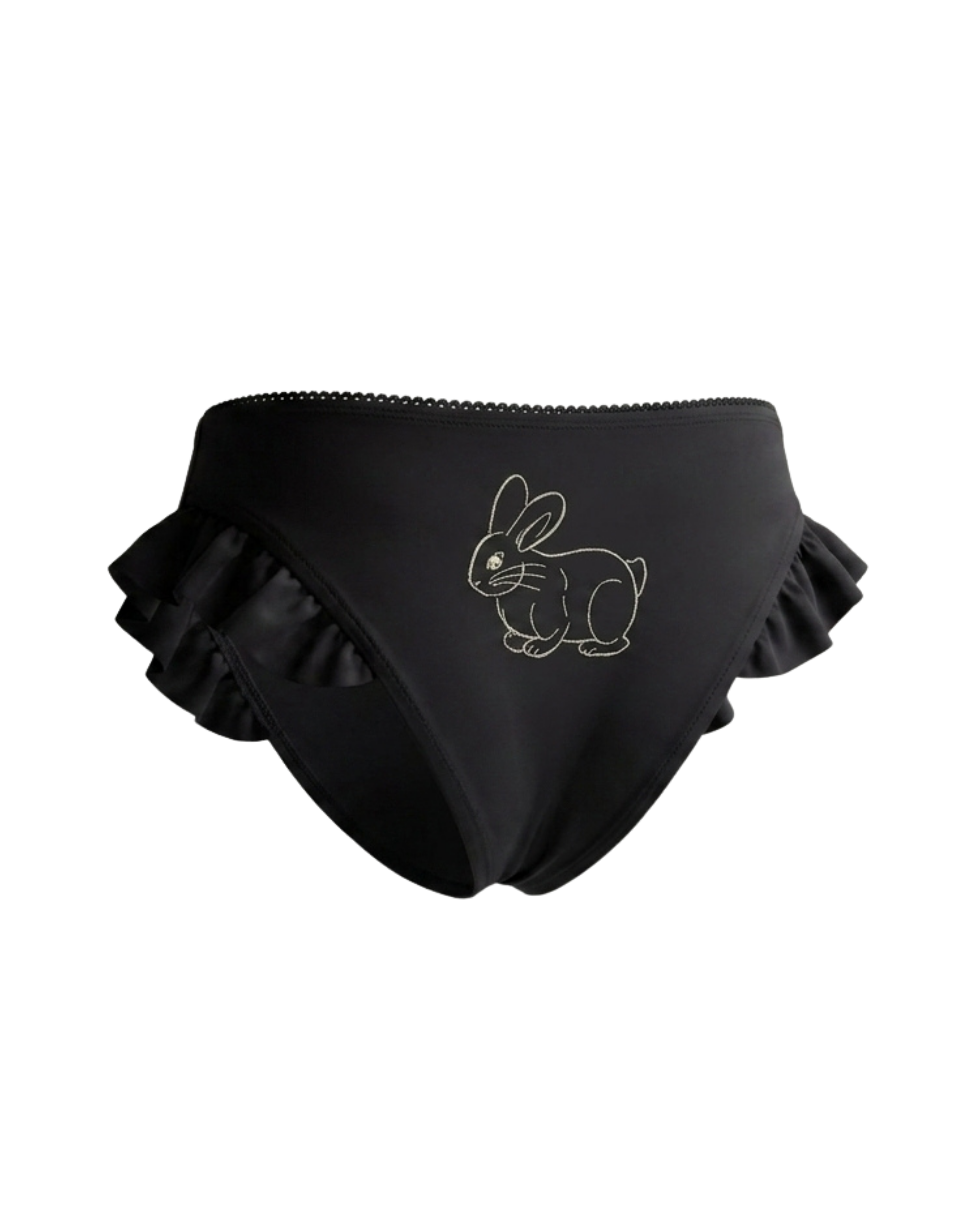 Bunny Bikini