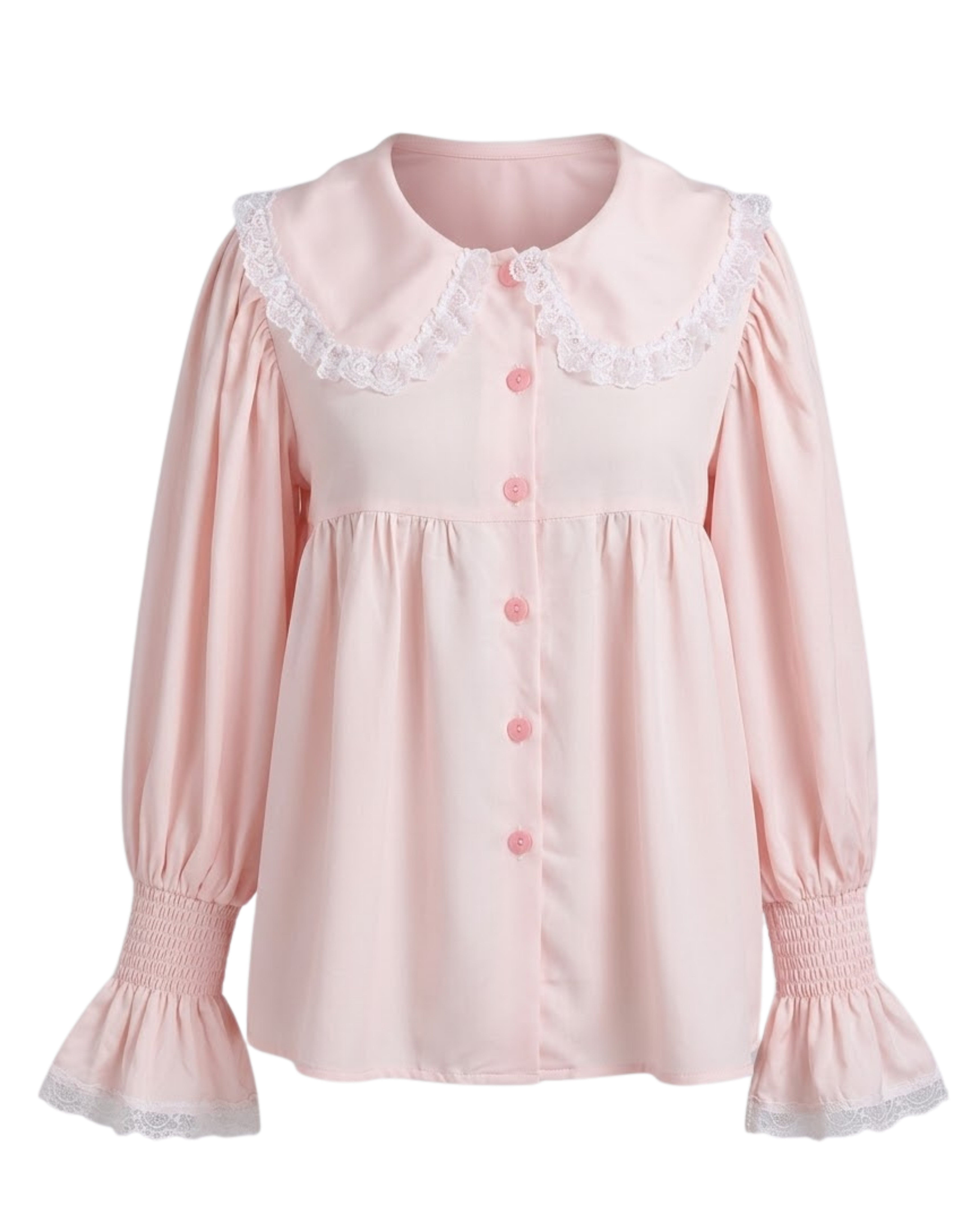 Baby pink mummy shirt