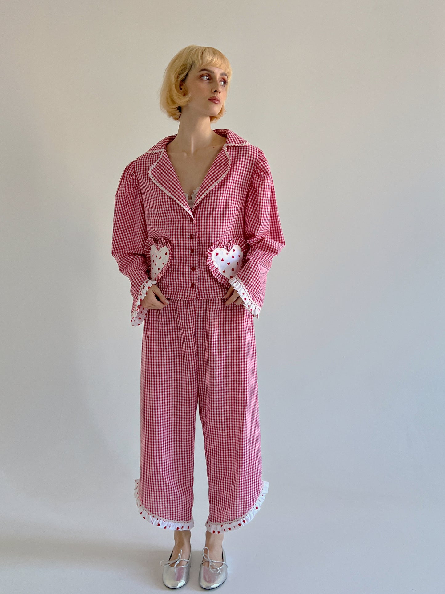 Valentine's Pyjama