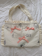 Load image into Gallery viewer, Embroidery bag
