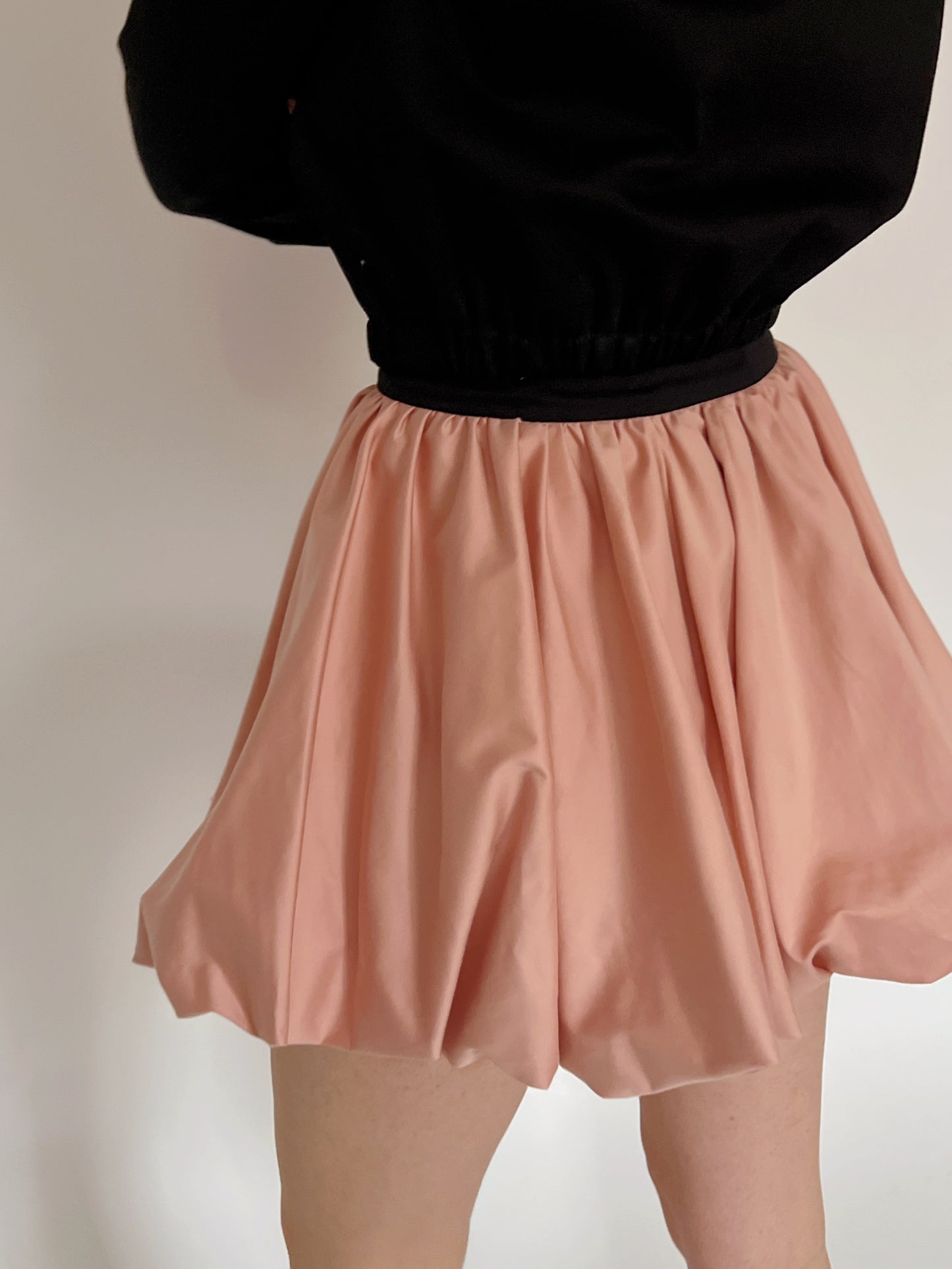 Summer evening date skirt, size S and M