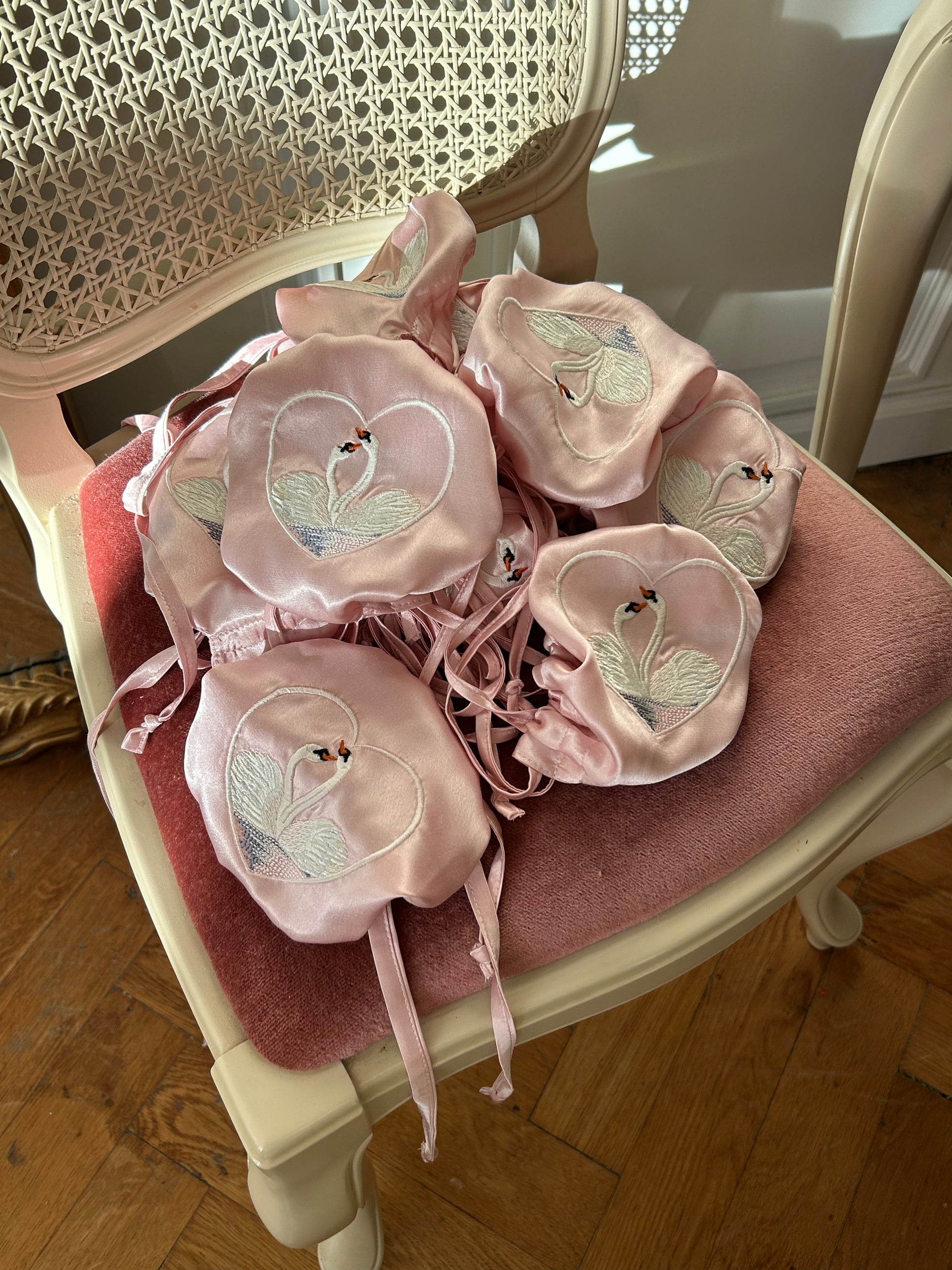 Bun cover swan lake – DreamersRebels - Main Image