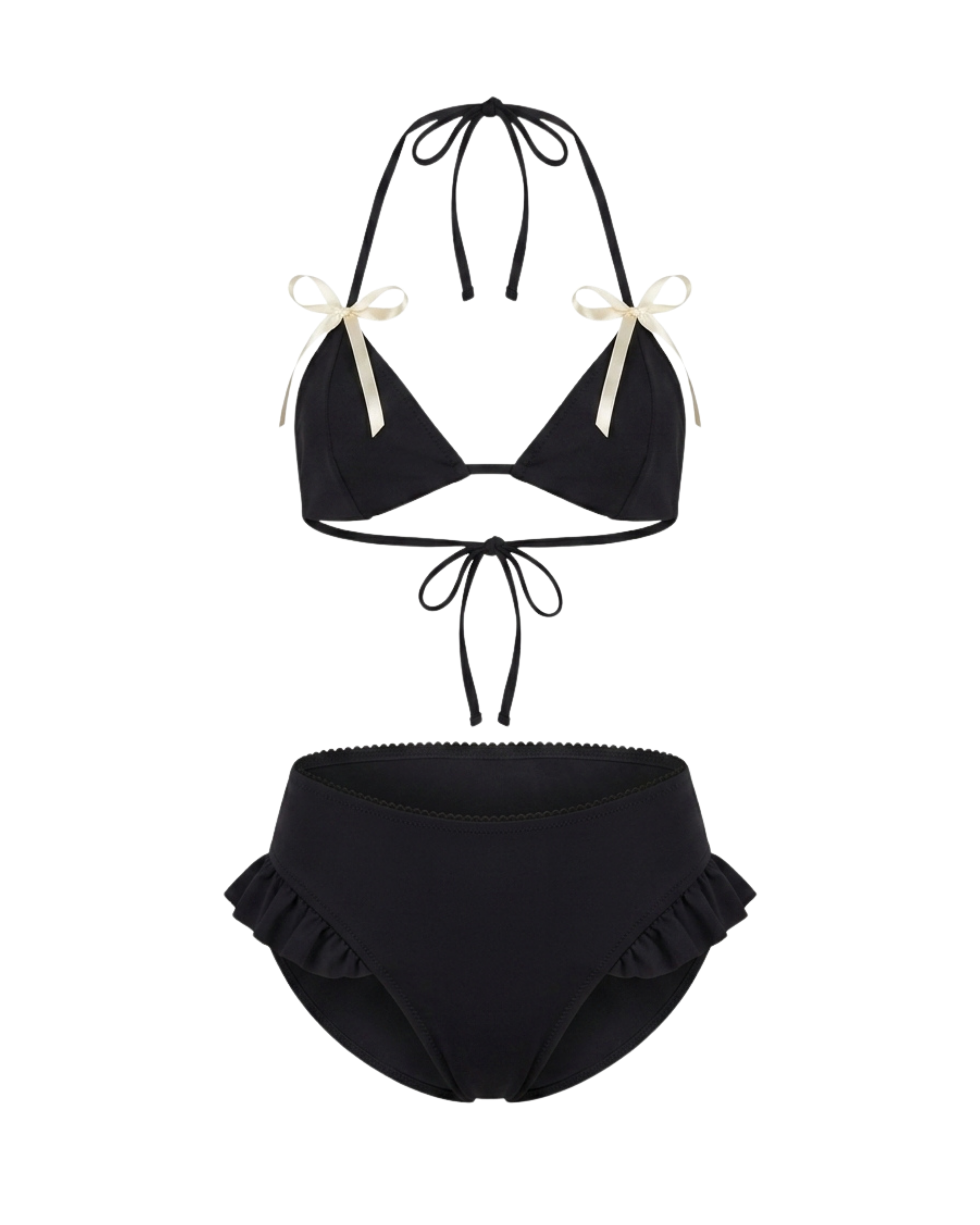 Bunny Bikini