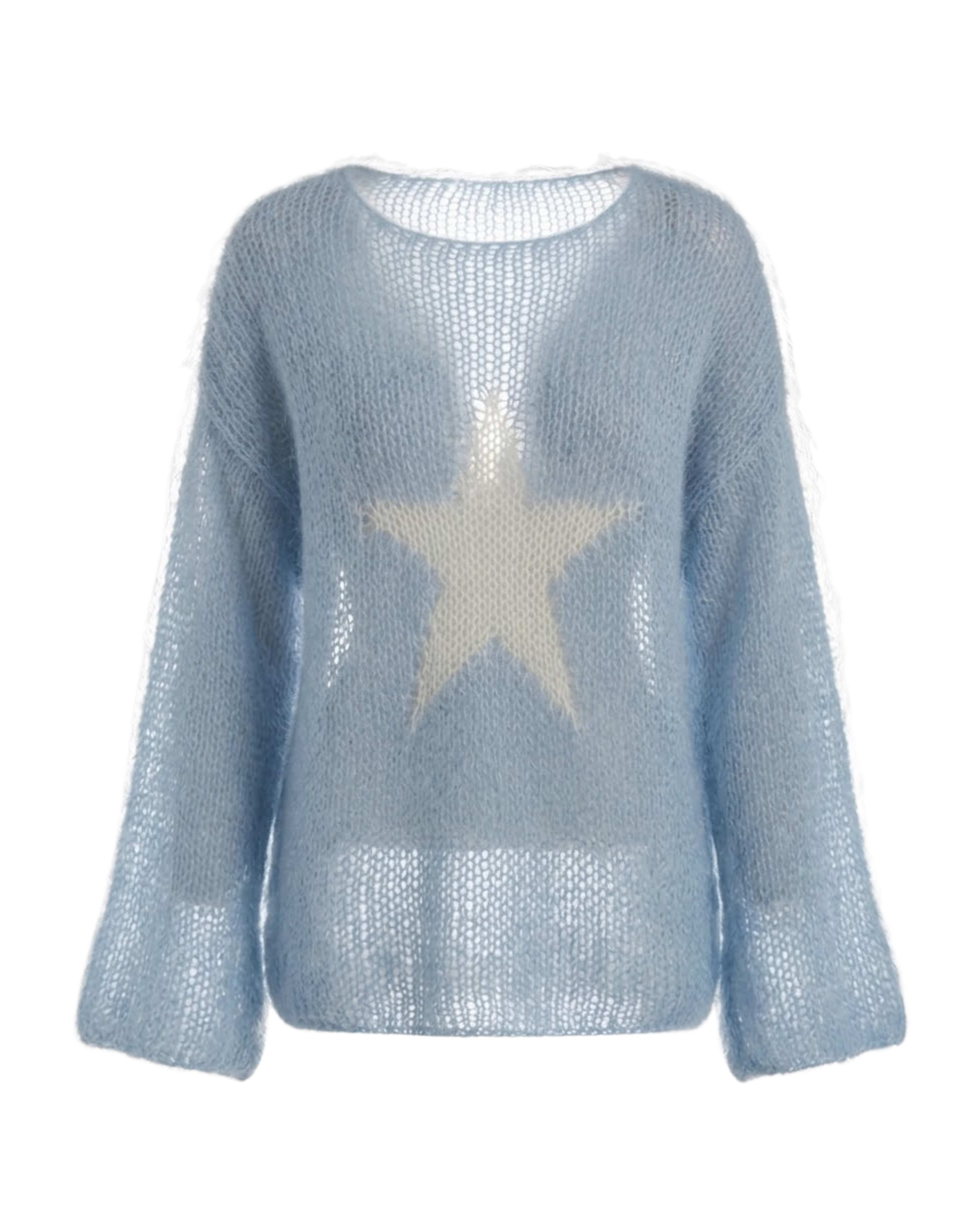 Star Knit