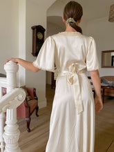Load image into Gallery viewer, Rosemilk honeymoon dress
