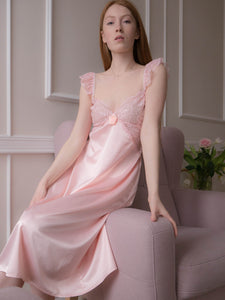 Slip dress